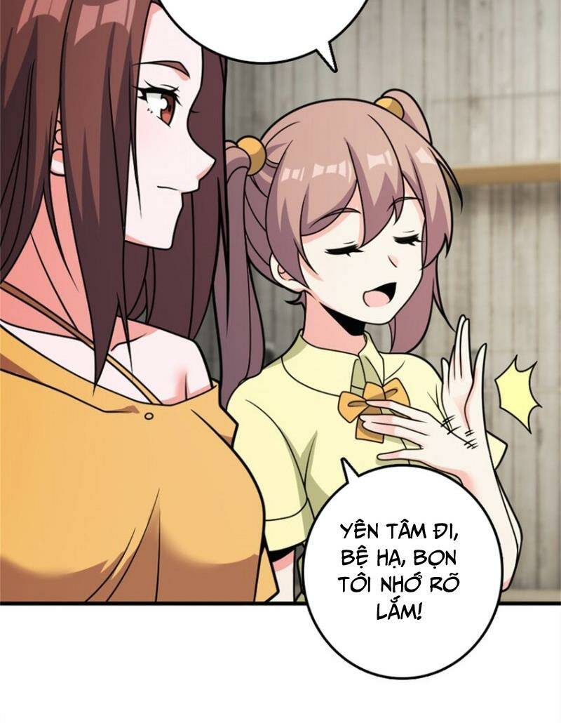 Thả Vu Nữ Đó Ra Chapter 500 - Trang 2