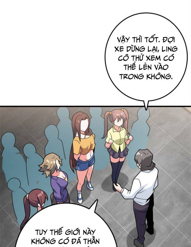 Thả Vu Nữ Đó Ra Chapter 500 - Trang 2