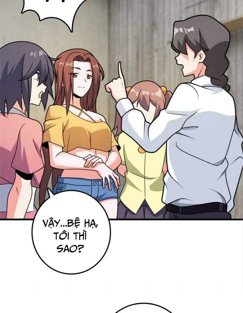 Thả Vu Nữ Đó Ra Chapter 500 - Trang 2