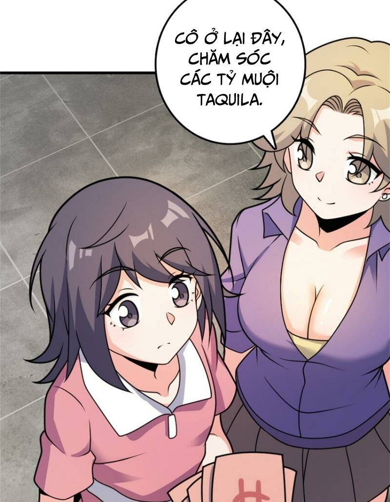 Thả Vu Nữ Đó Ra Chapter 500 - Trang 2