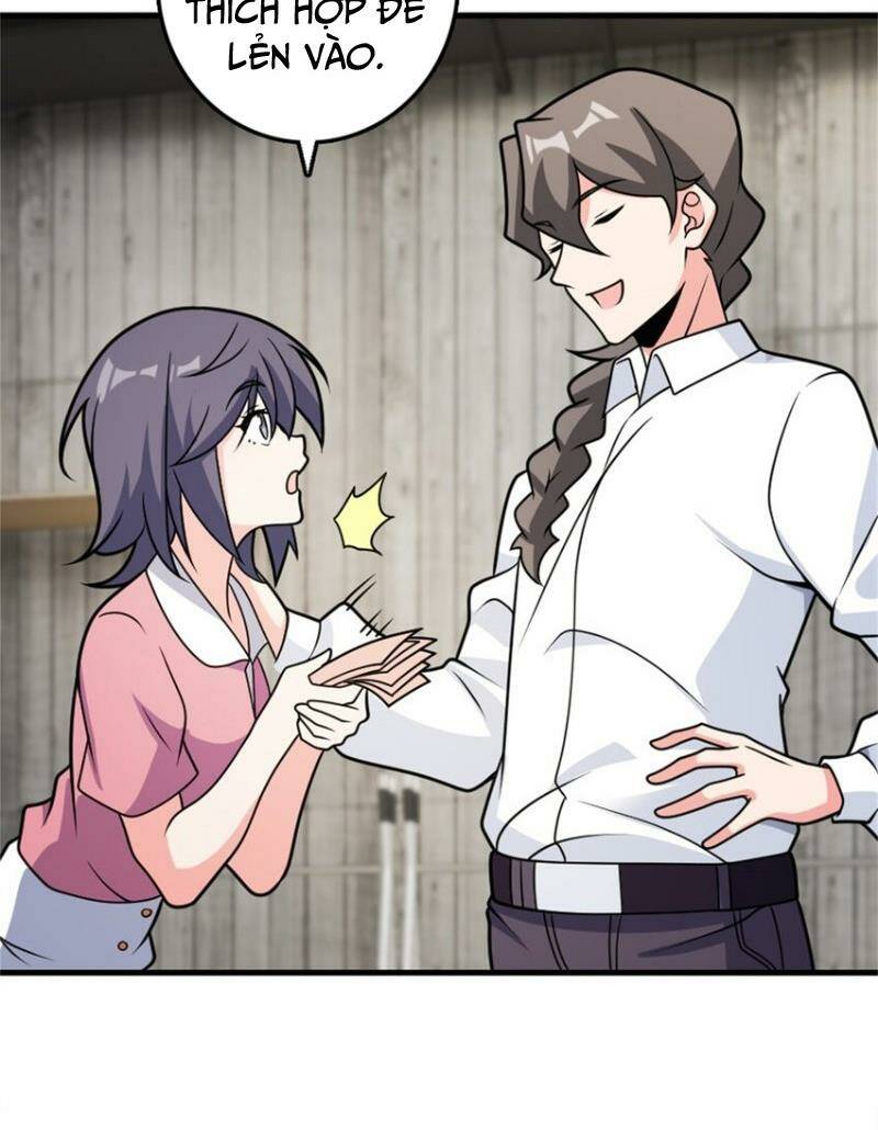 Thả Vu Nữ Đó Ra Chapter 500 - Trang 2