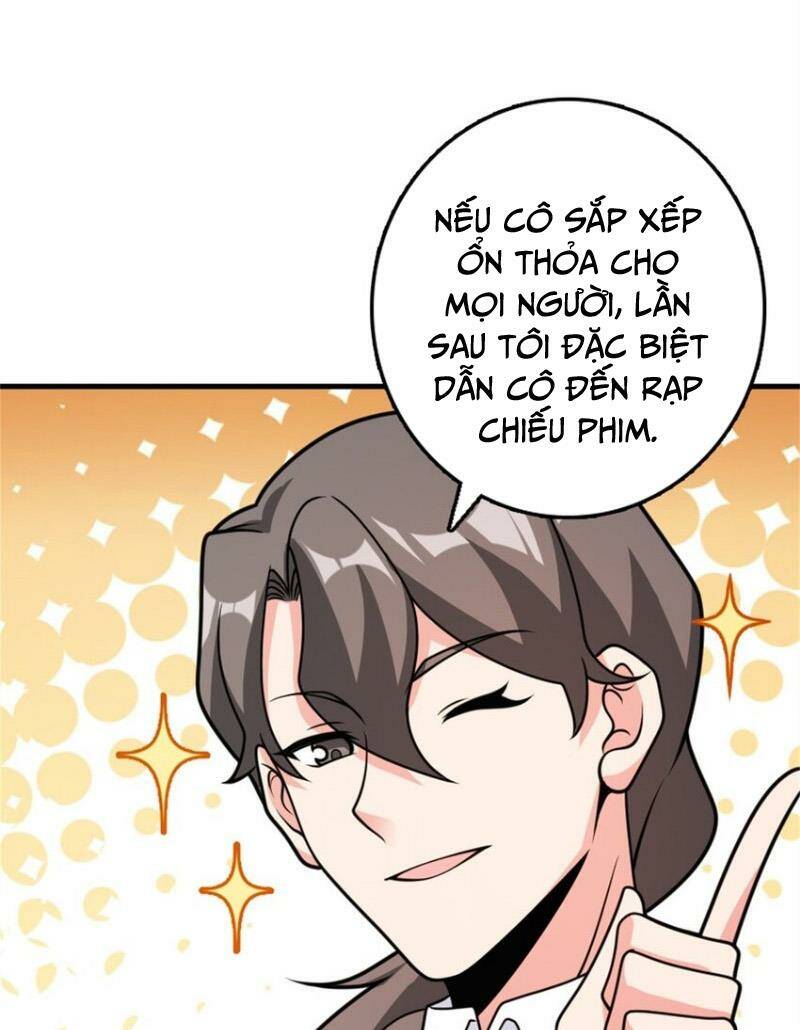 Thả Vu Nữ Đó Ra Chapter 500 - Trang 2