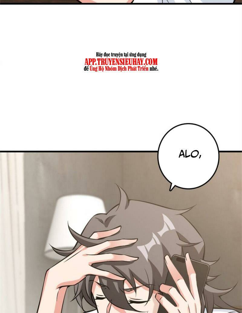 Thả Vu Nữ Đó Ra Chapter 500 - Trang 2