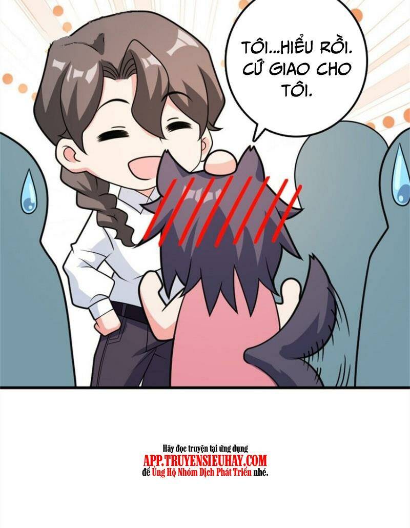 Thả Vu Nữ Đó Ra Chapter 500 - Trang 2