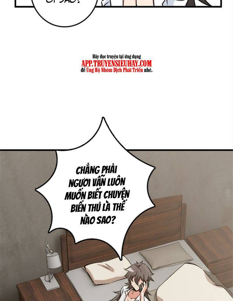 Thả Vu Nữ Đó Ra Chapter 500 - Trang 2