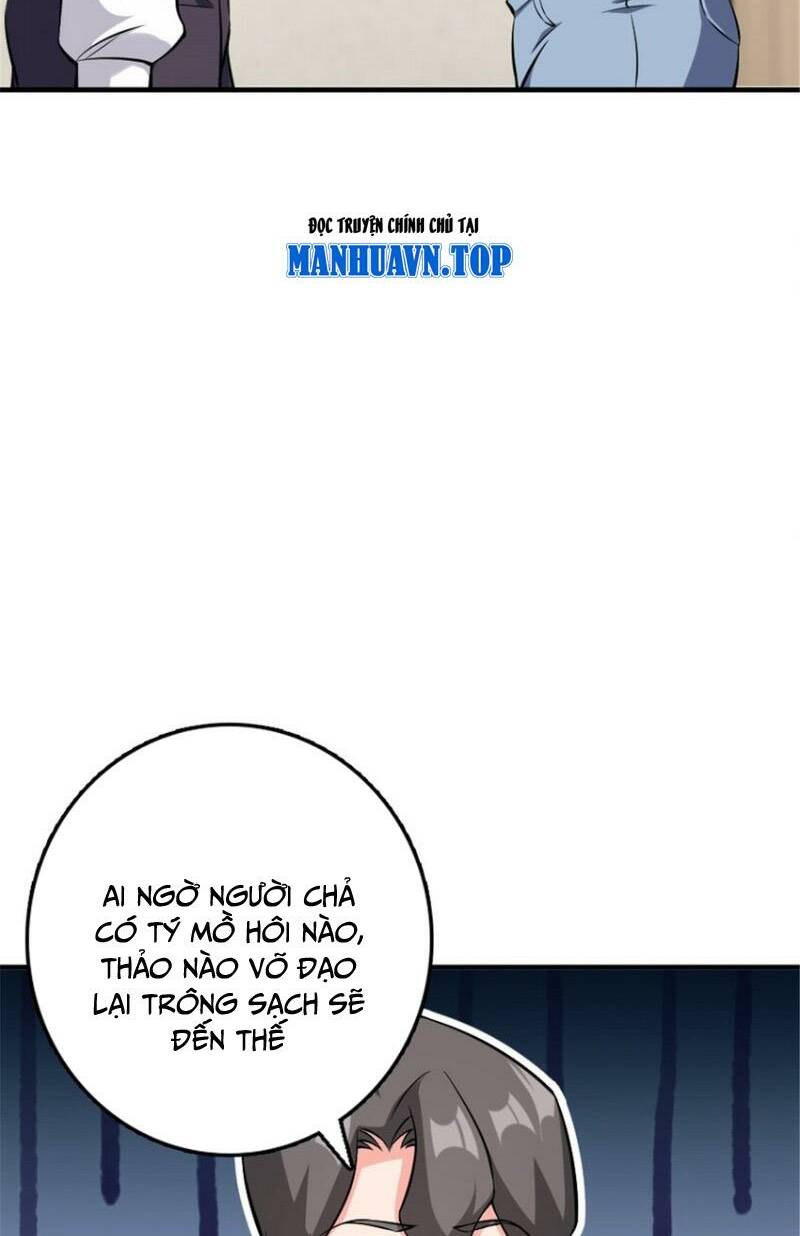 Thả Vu Nữ Đó Ra Chapter 501 - Trang 2