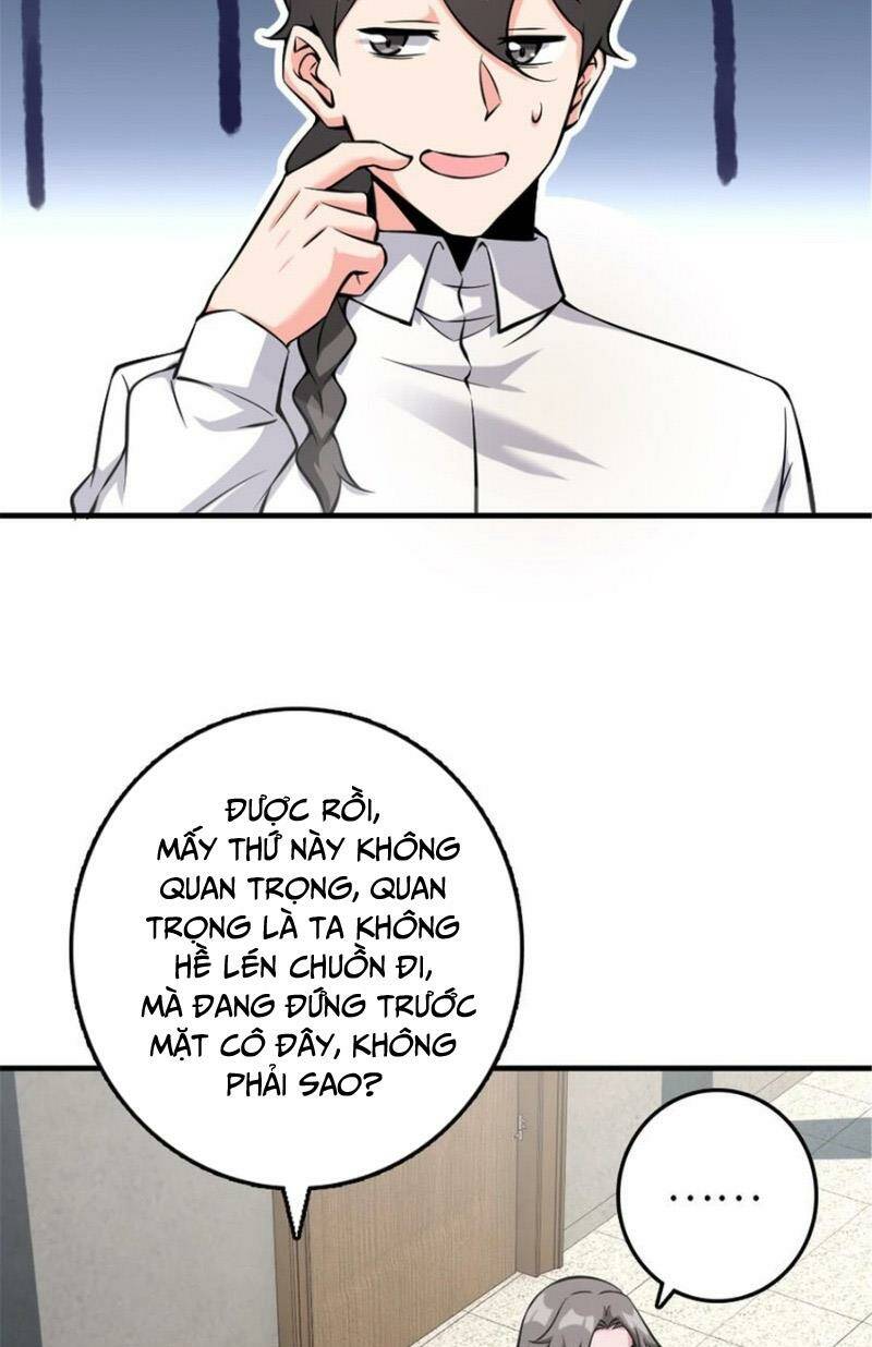 Thả Vu Nữ Đó Ra Chapter 501 - Trang 2