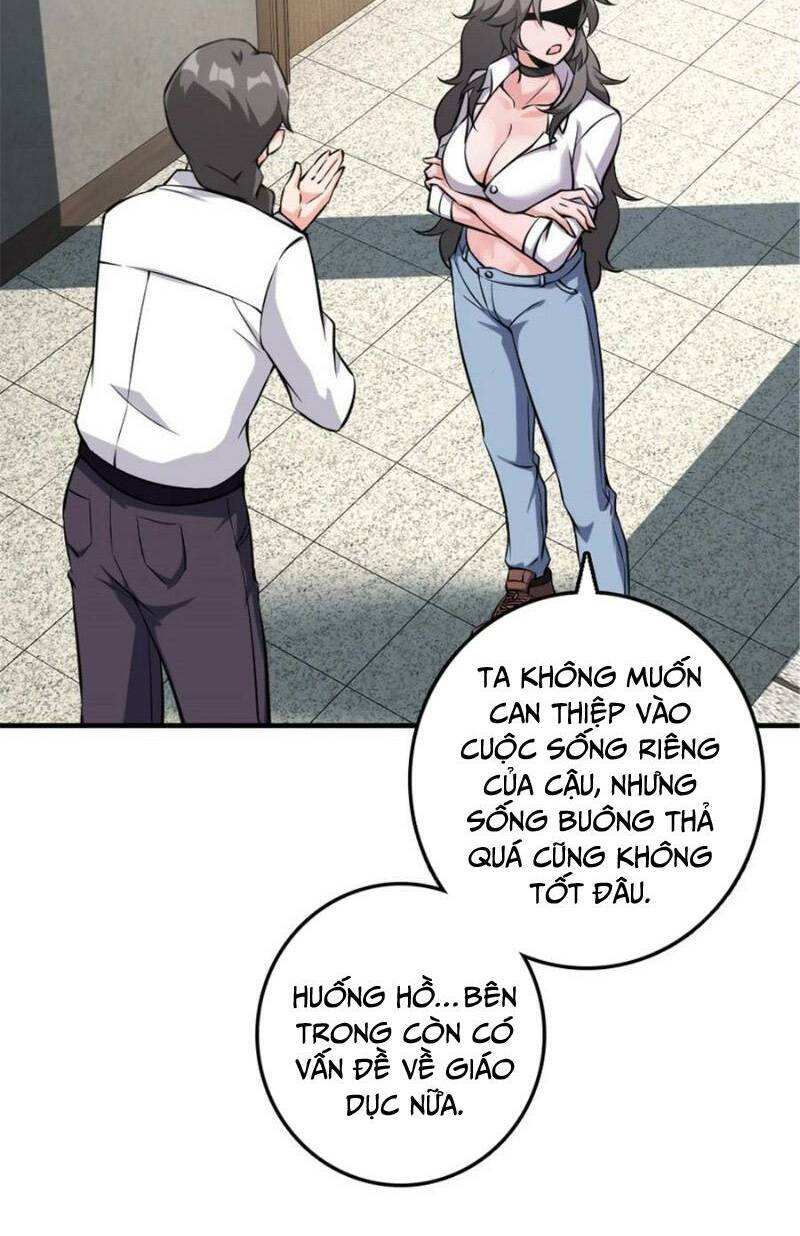 Thả Vu Nữ Đó Ra Chapter 501 - Trang 2