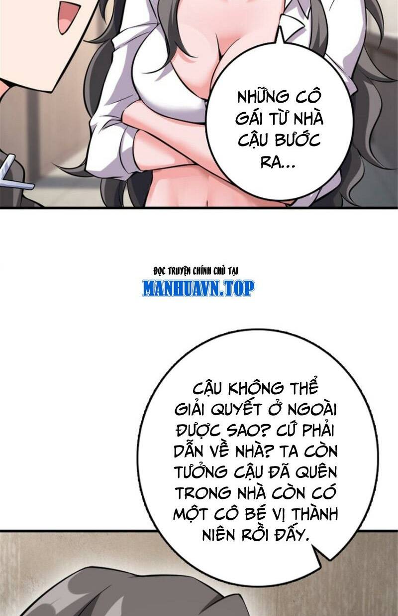 Thả Vu Nữ Đó Ra Chapter 501 - Trang 2