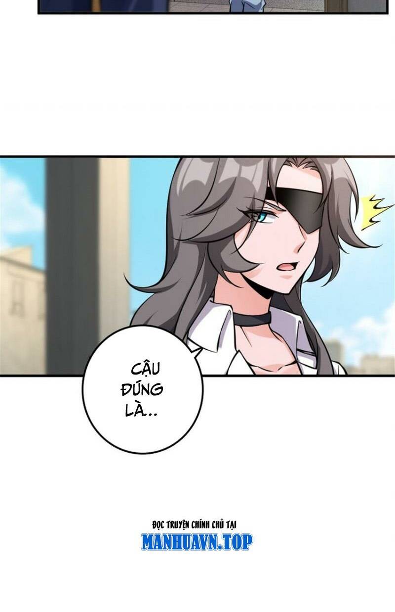 Thả Vu Nữ Đó Ra Chapter 501 - Trang 2