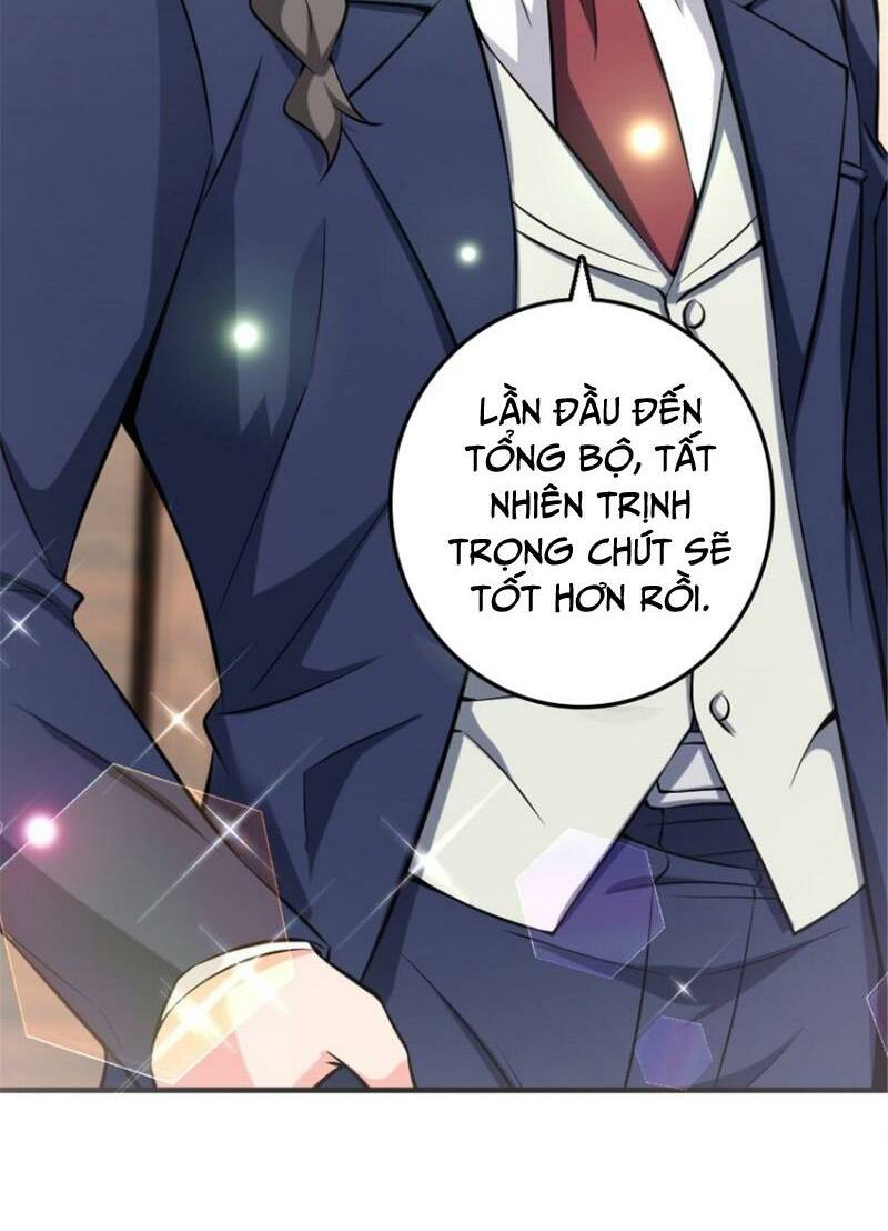 Thả Vu Nữ Đó Ra Chapter 501 - Trang 2