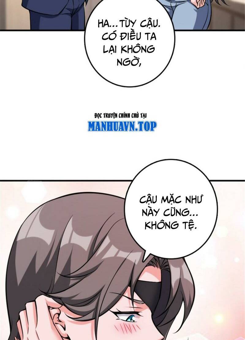 Thả Vu Nữ Đó Ra Chapter 501 - Trang 2