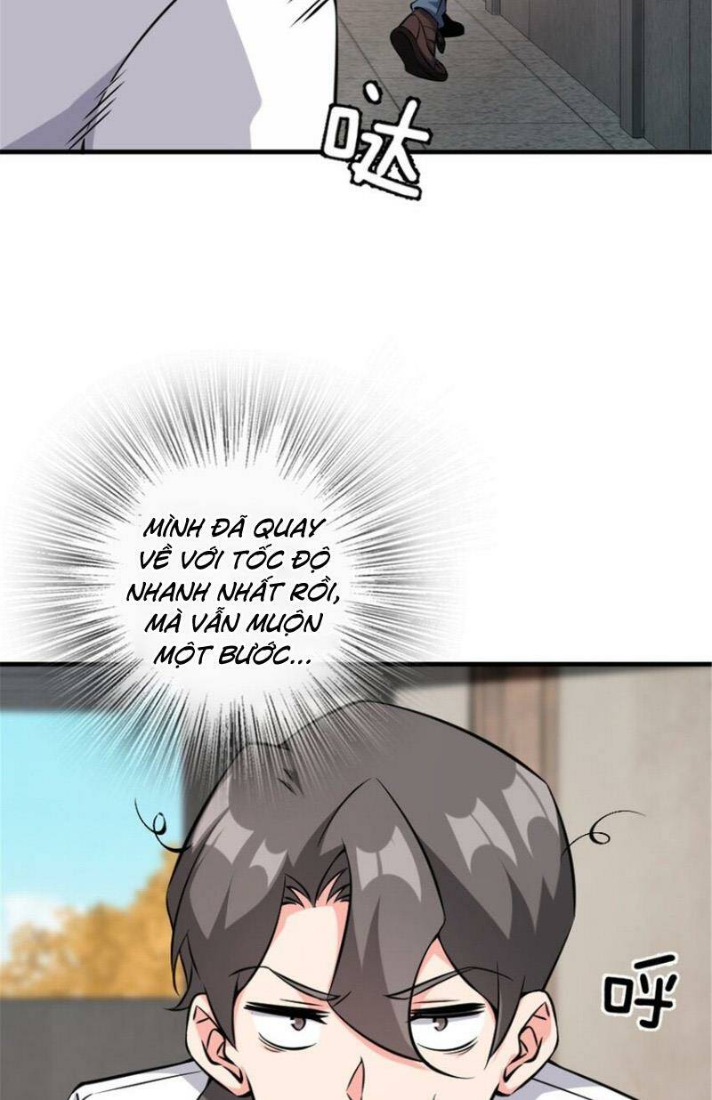 Thả Vu Nữ Đó Ra Chapter 501 - Trang 2