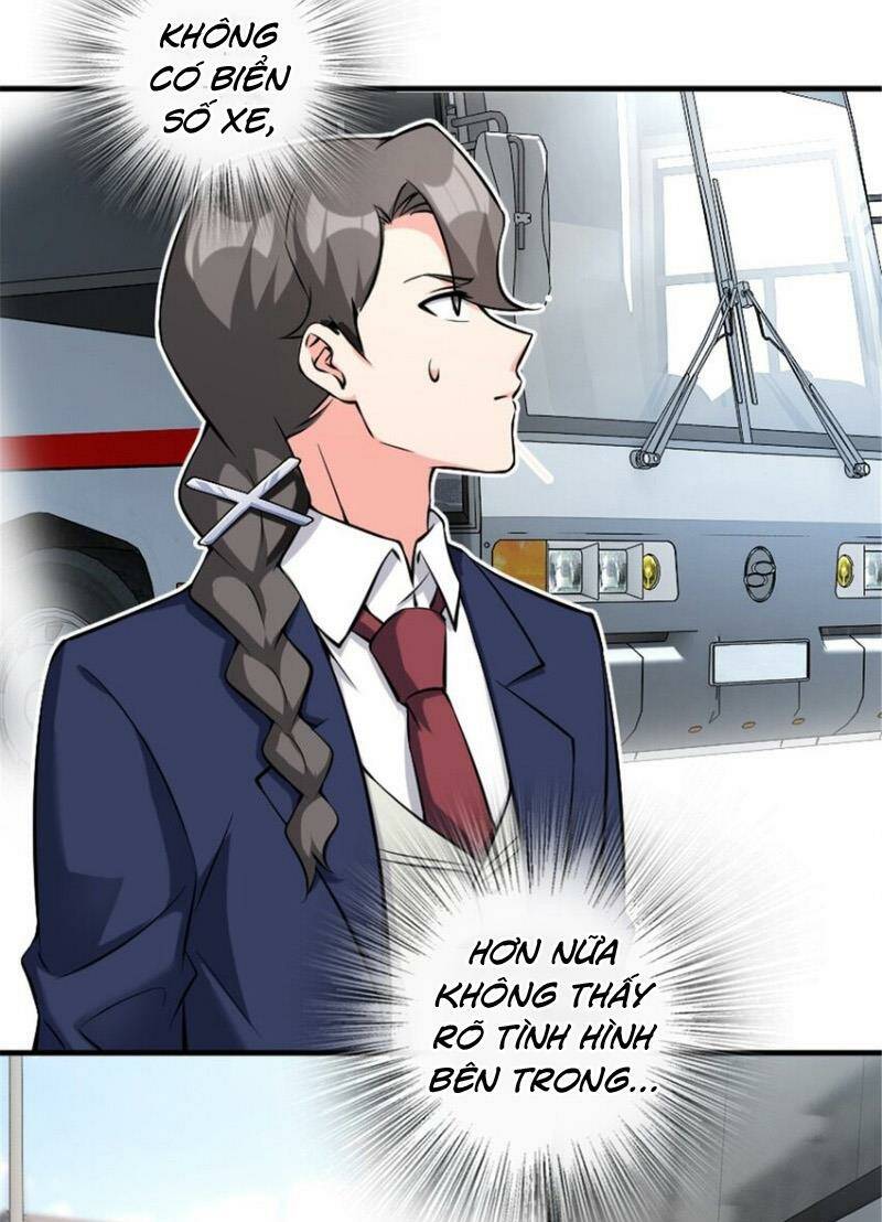 Thả Vu Nữ Đó Ra Chapter 501 - Trang 2