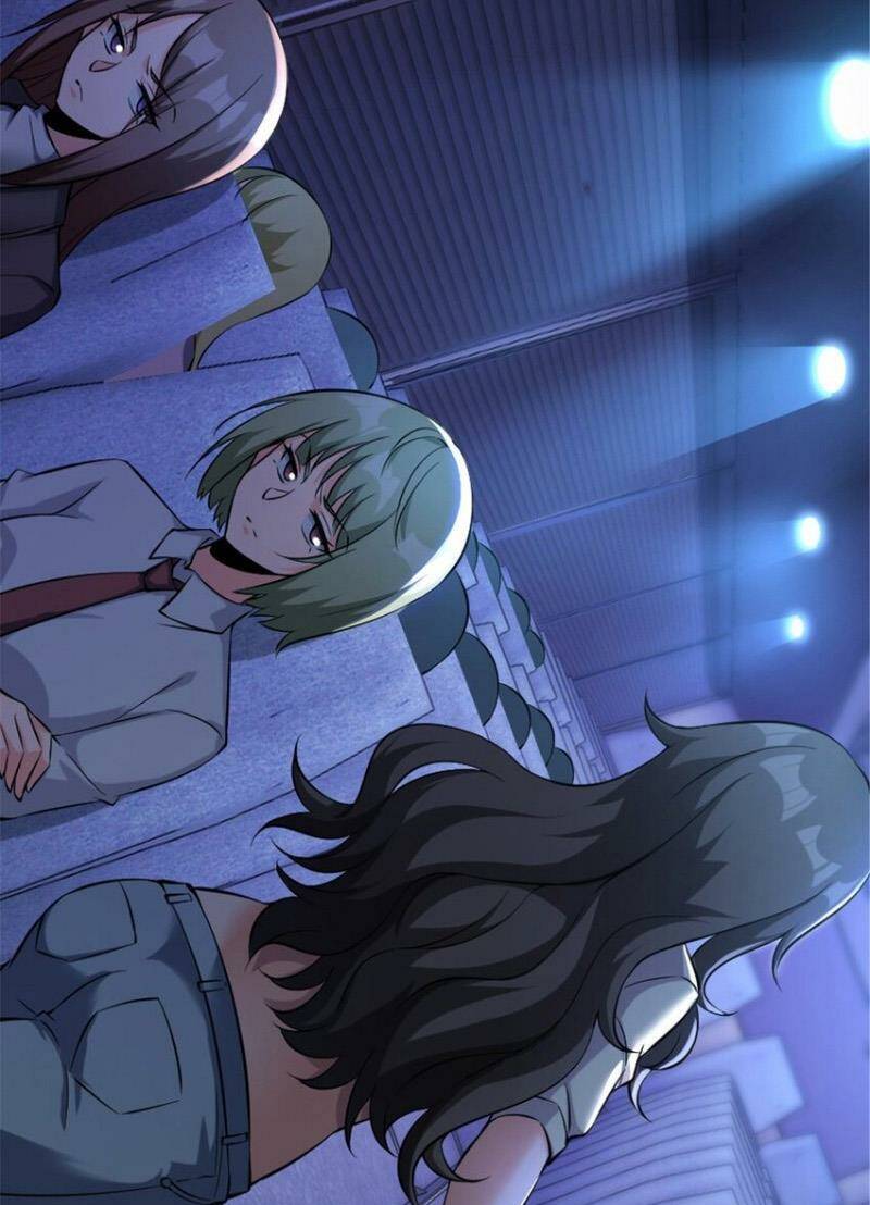 Thả Vu Nữ Đó Ra Chapter 501 - Trang 2