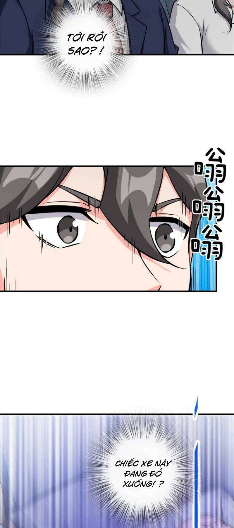 Thả Vu Nữ Đó Ra Chapter 501 - Trang 2