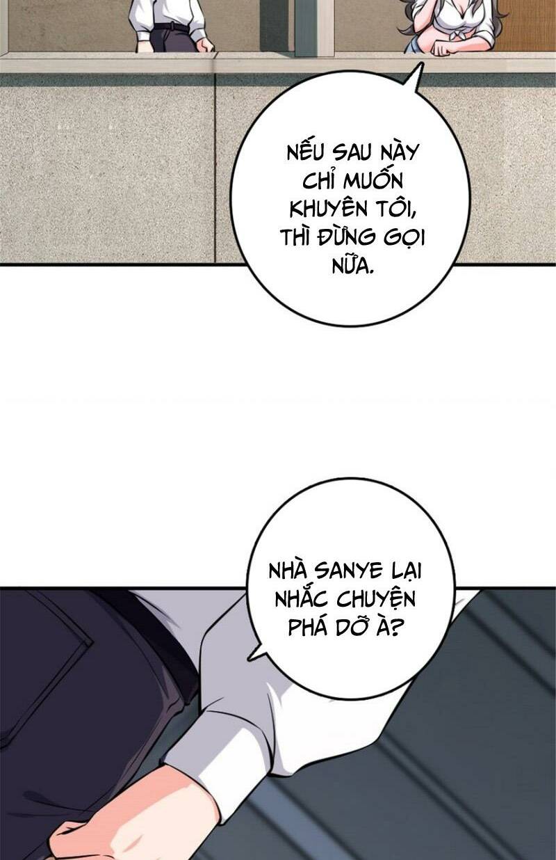 Thả Vu Nữ Đó Ra Chapter 501 - Trang 2