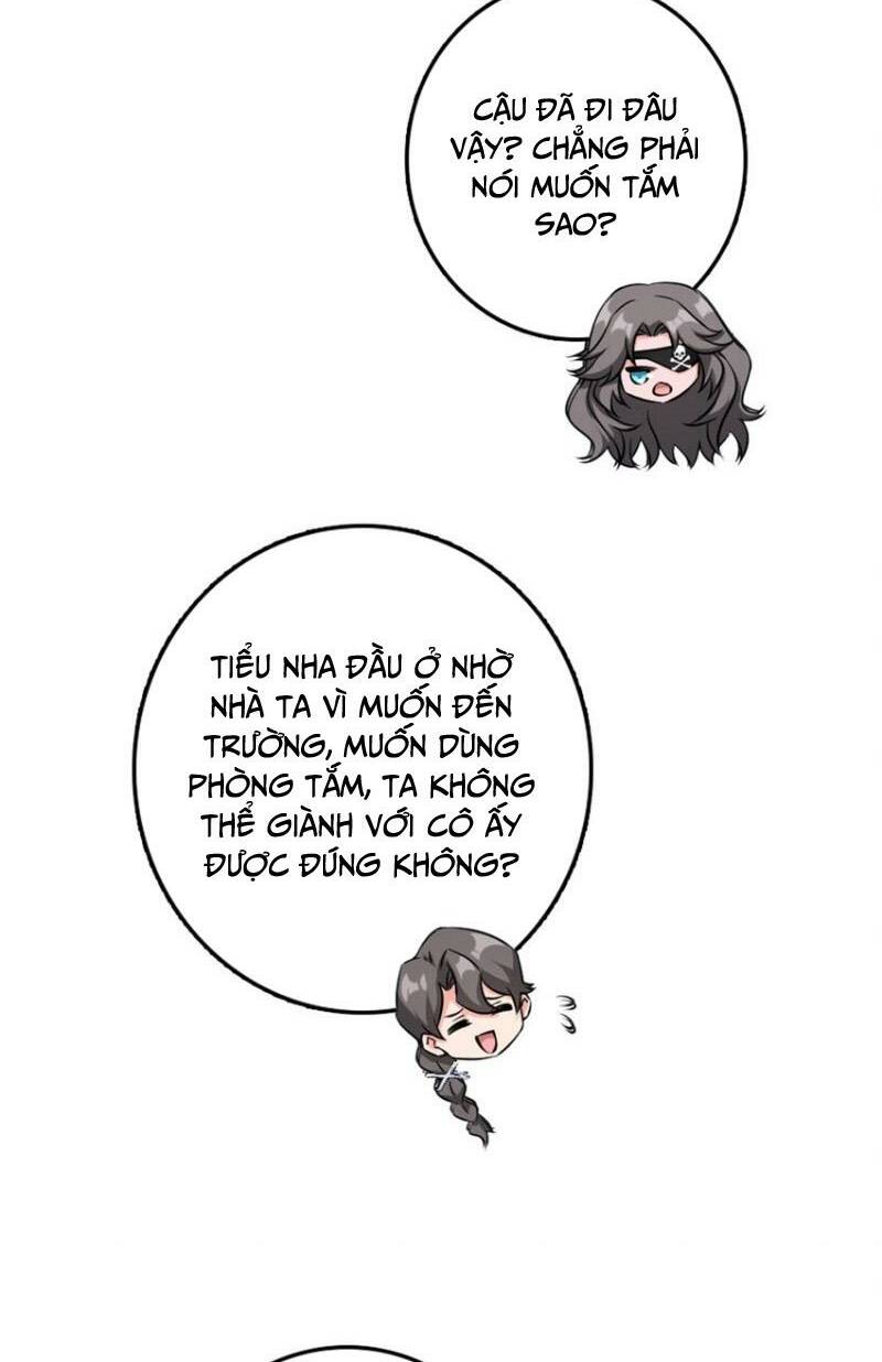 Thả Vu Nữ Đó Ra Chapter 501 - Trang 2