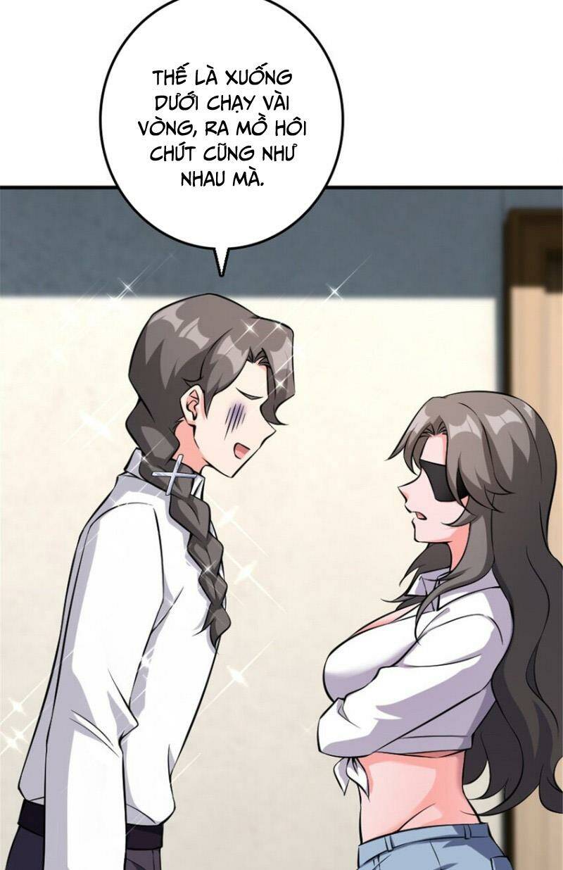 Thả Vu Nữ Đó Ra Chapter 501 - Trang 2