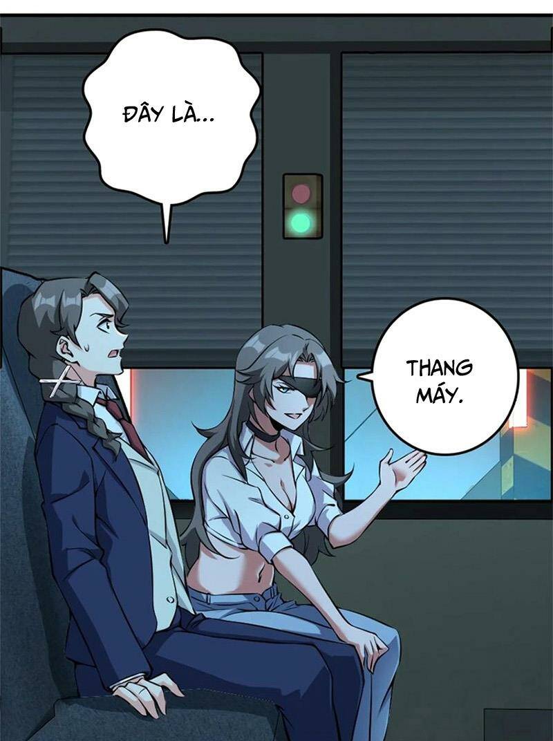 Thả Vu Nữ Đó Ra Chapter 502 - Trang 2