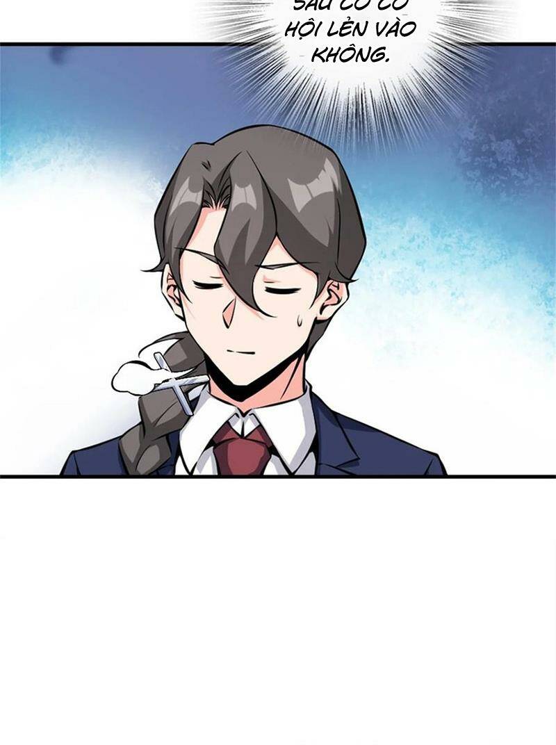 Thả Vu Nữ Đó Ra Chapter 502 - Trang 2