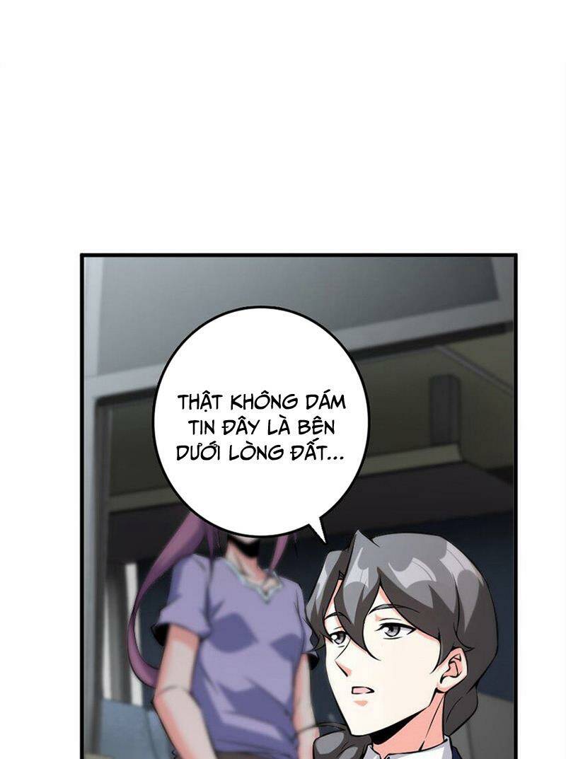 Thả Vu Nữ Đó Ra Chapter 502 - Trang 2