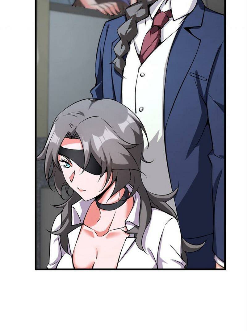 Thả Vu Nữ Đó Ra Chapter 502 - Trang 2