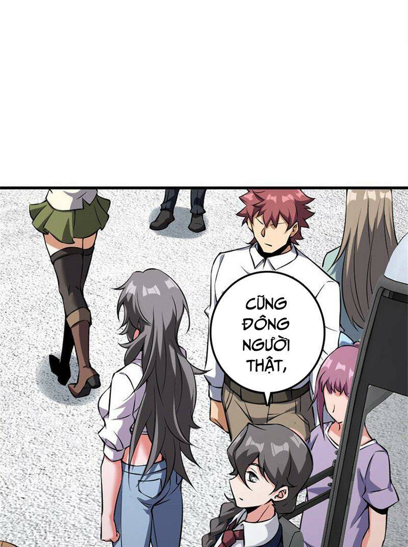 Thả Vu Nữ Đó Ra Chapter 502 - Trang 2