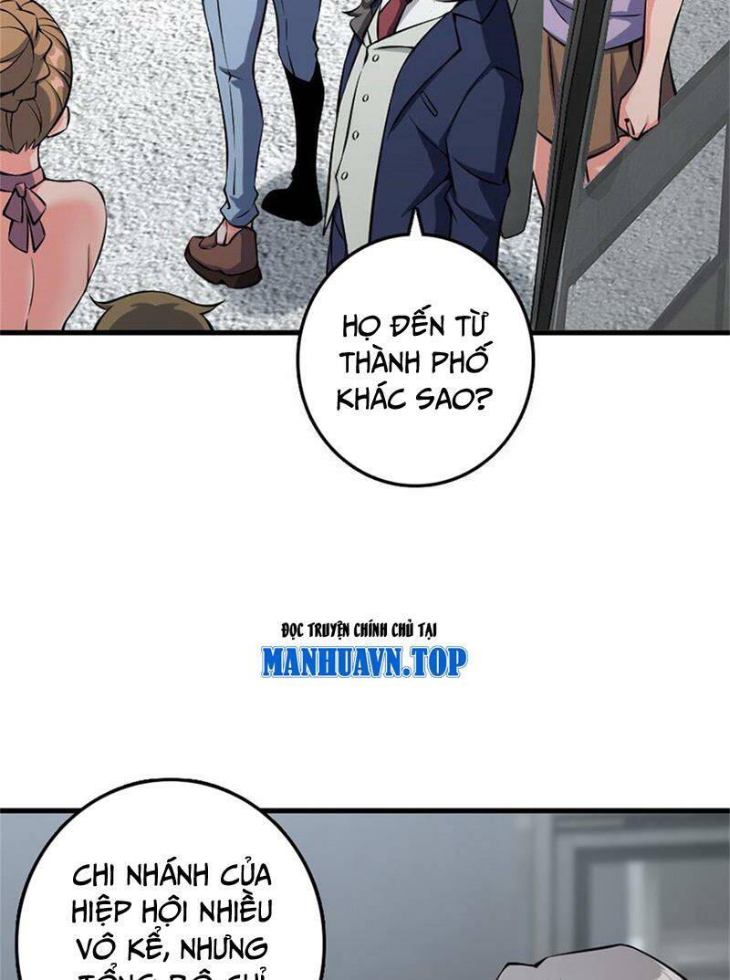 Thả Vu Nữ Đó Ra Chapter 502 - Trang 2