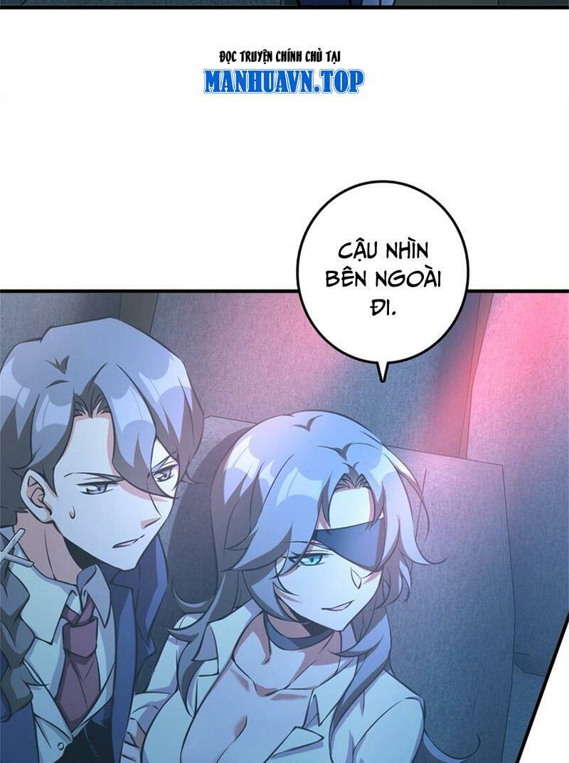 Thả Vu Nữ Đó Ra Chapter 502 - Trang 2