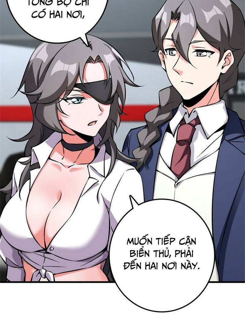 Thả Vu Nữ Đó Ra Chapter 502 - Trang 2