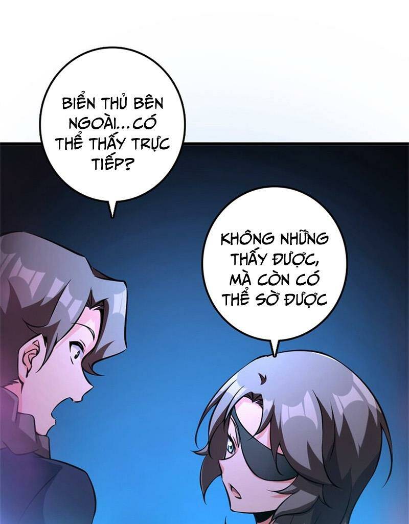 Thả Vu Nữ Đó Ra Chapter 502 - Trang 2