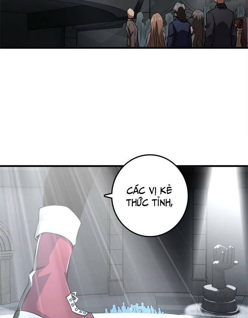 Thả Vu Nữ Đó Ra Chapter 502 - Trang 2