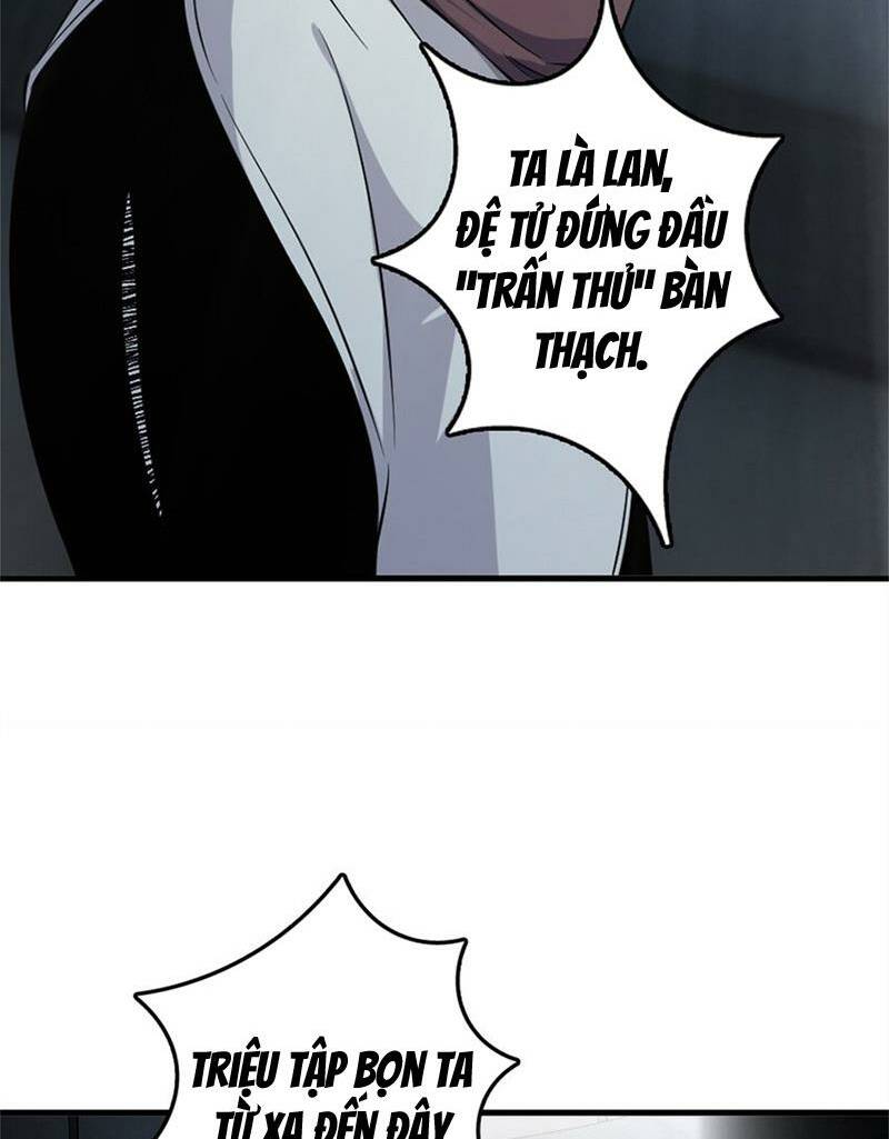 Thả Vu Nữ Đó Ra Chapter 502 - Trang 2