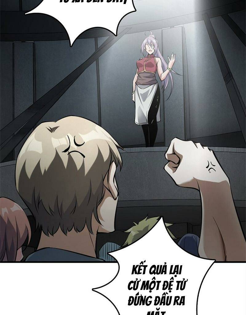 Thả Vu Nữ Đó Ra Chapter 502 - Trang 2