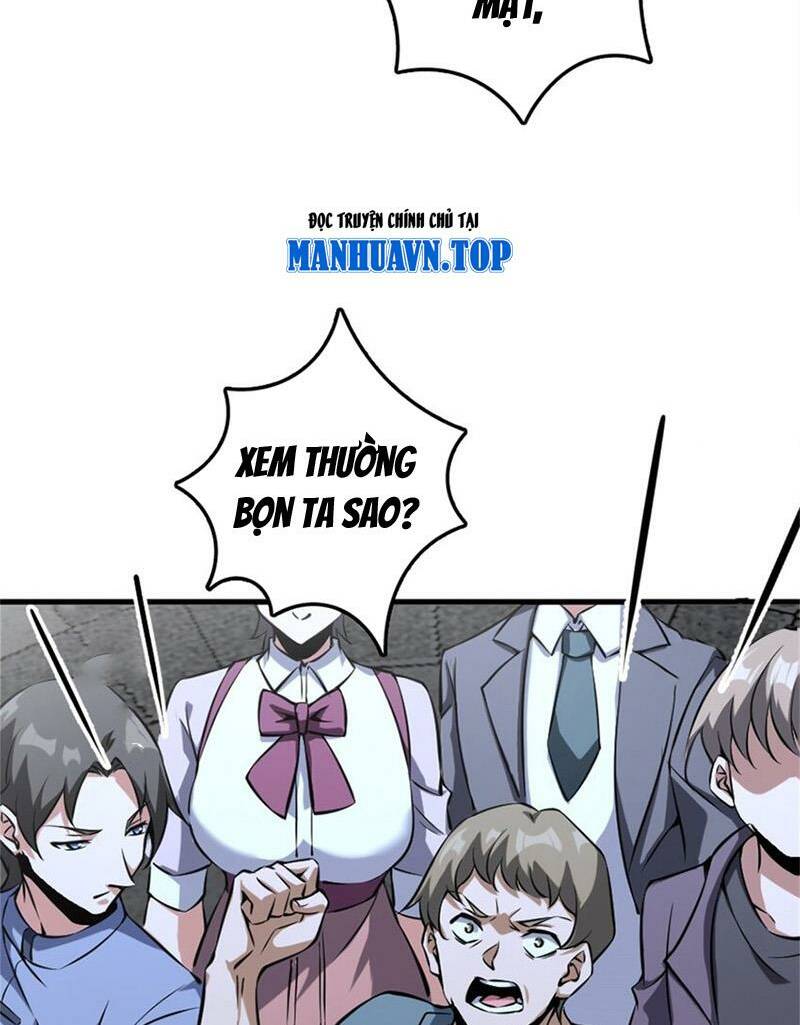 Thả Vu Nữ Đó Ra Chapter 502 - Trang 2