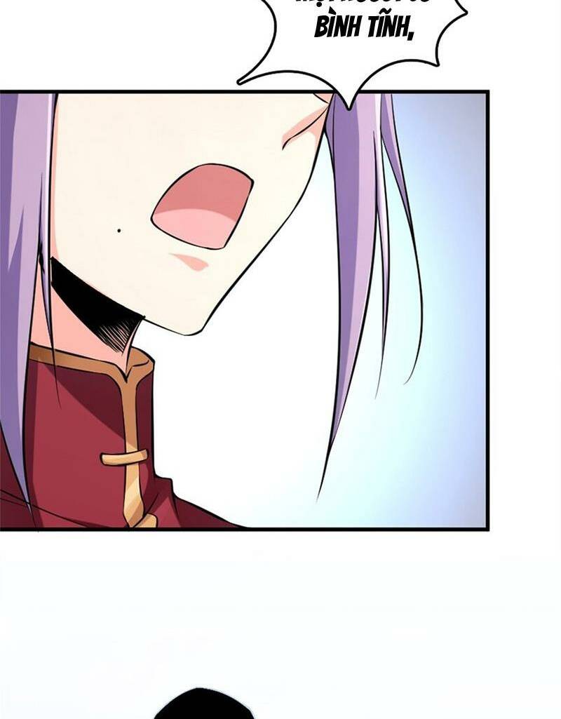 Thả Vu Nữ Đó Ra Chapter 502 - Trang 2