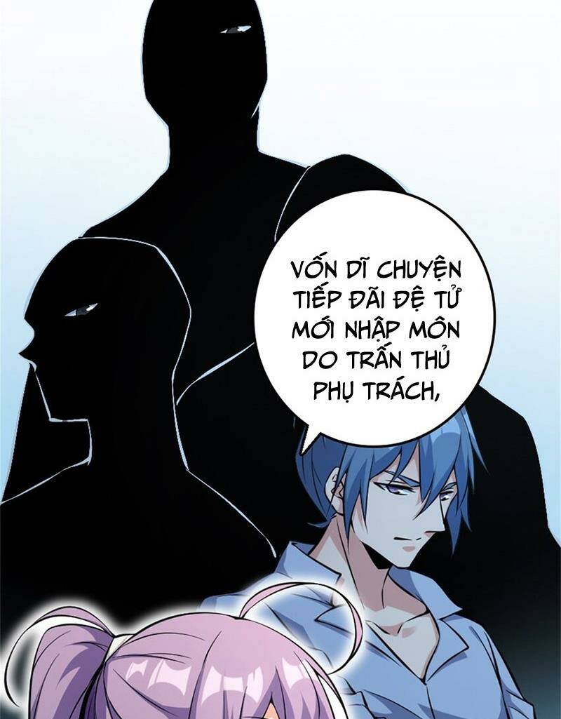 Thả Vu Nữ Đó Ra Chapter 502 - Trang 2