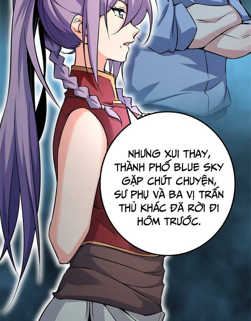 Thả Vu Nữ Đó Ra Chapter 502 - Trang 2