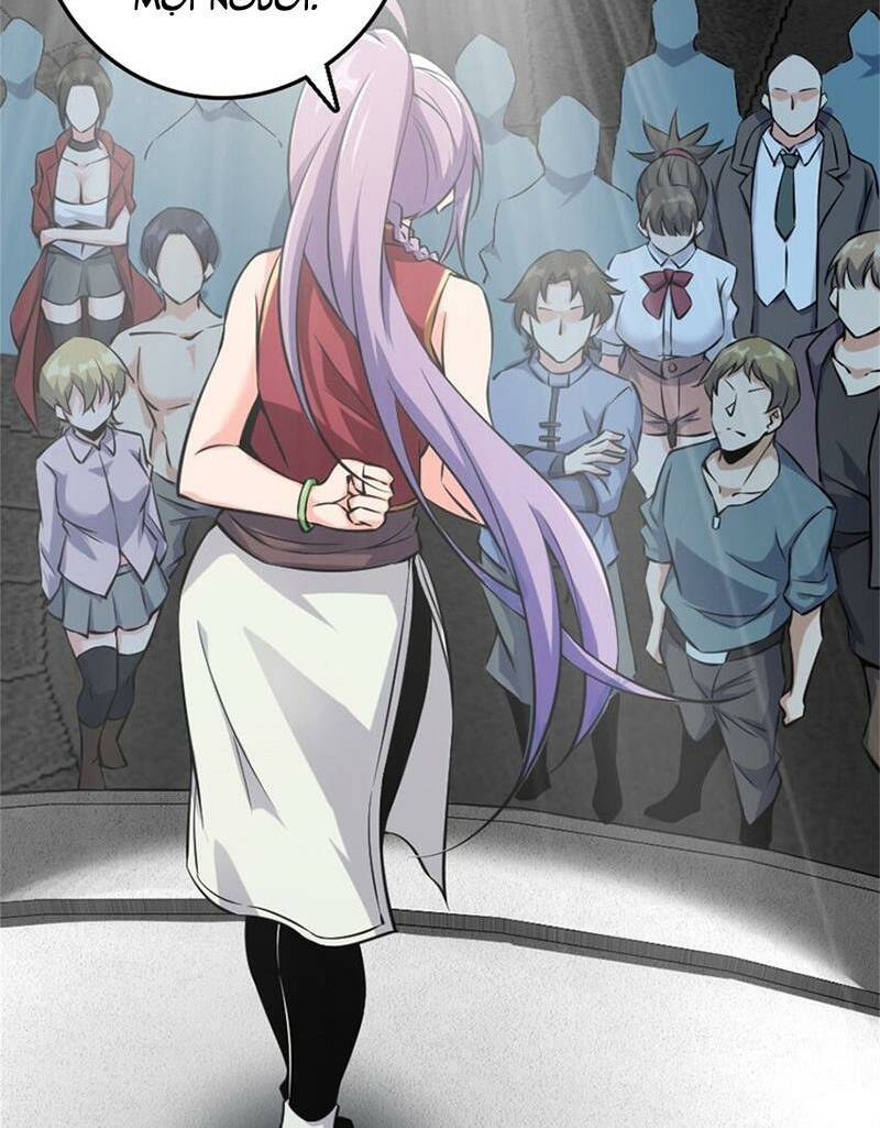 Thả Vu Nữ Đó Ra Chapter 502 - Trang 2