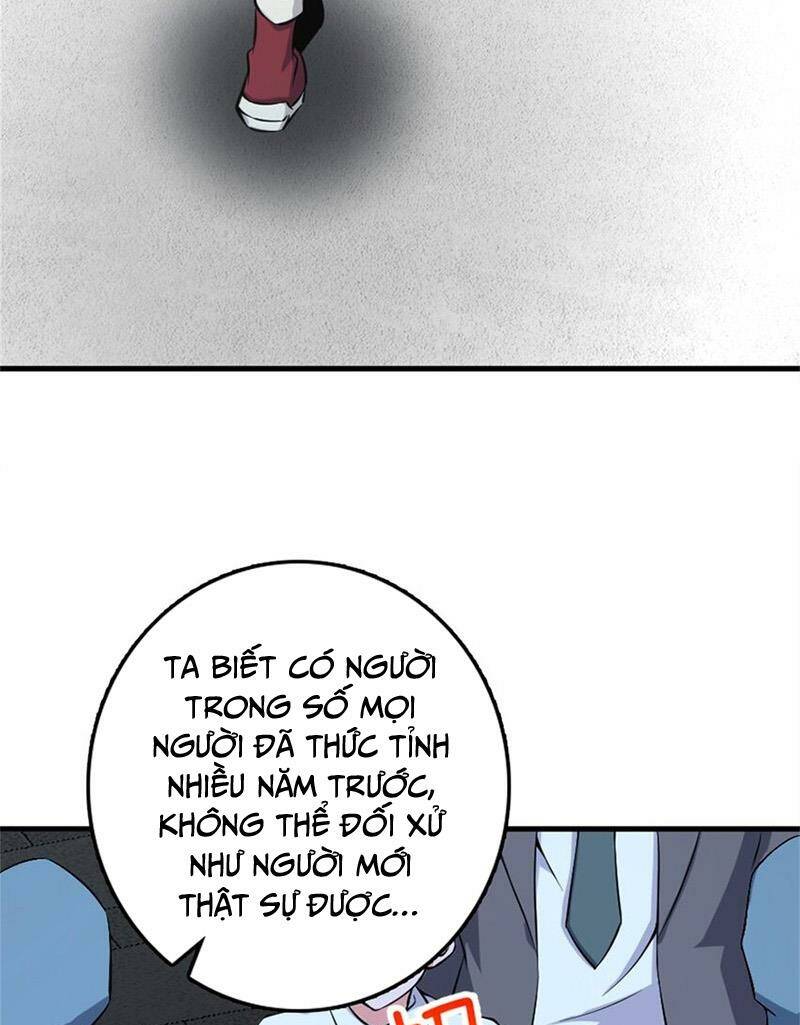 Thả Vu Nữ Đó Ra Chapter 502 - Trang 2