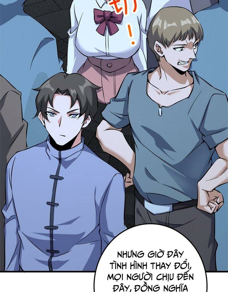 Thả Vu Nữ Đó Ra Chapter 502 - Trang 2