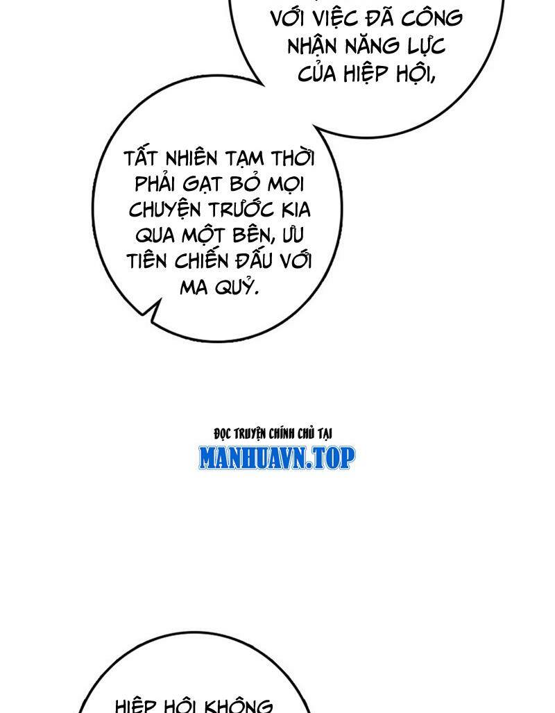 Thả Vu Nữ Đó Ra Chapter 502 - Trang 2