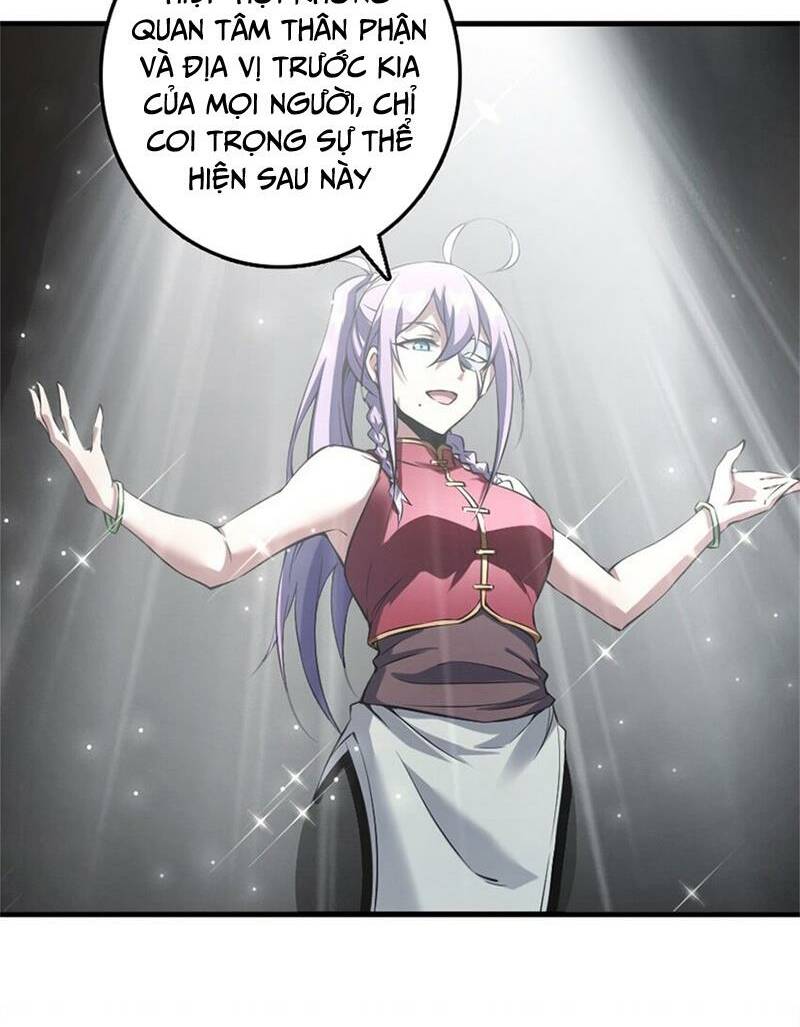 Thả Vu Nữ Đó Ra Chapter 502 - Trang 2