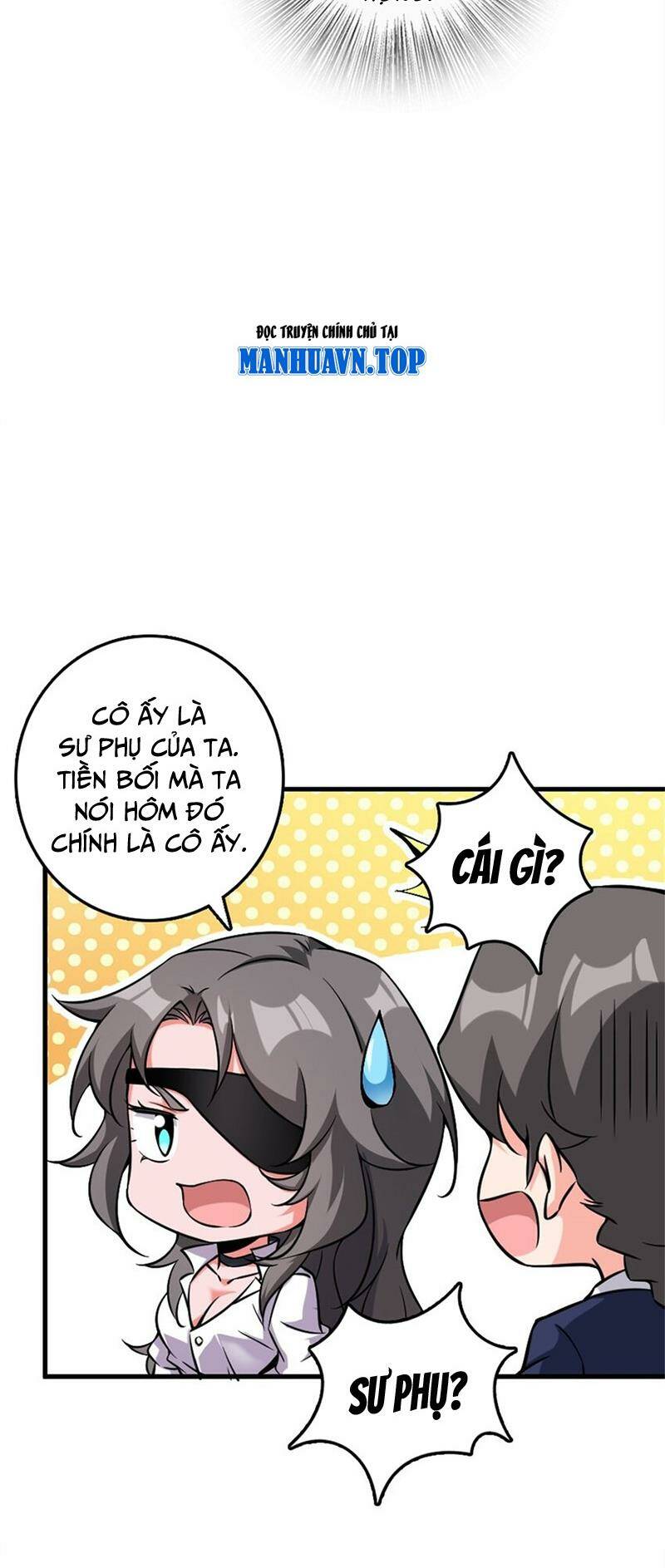 Thả Vu Nữ Đó Ra Chapter 502 - Trang 2