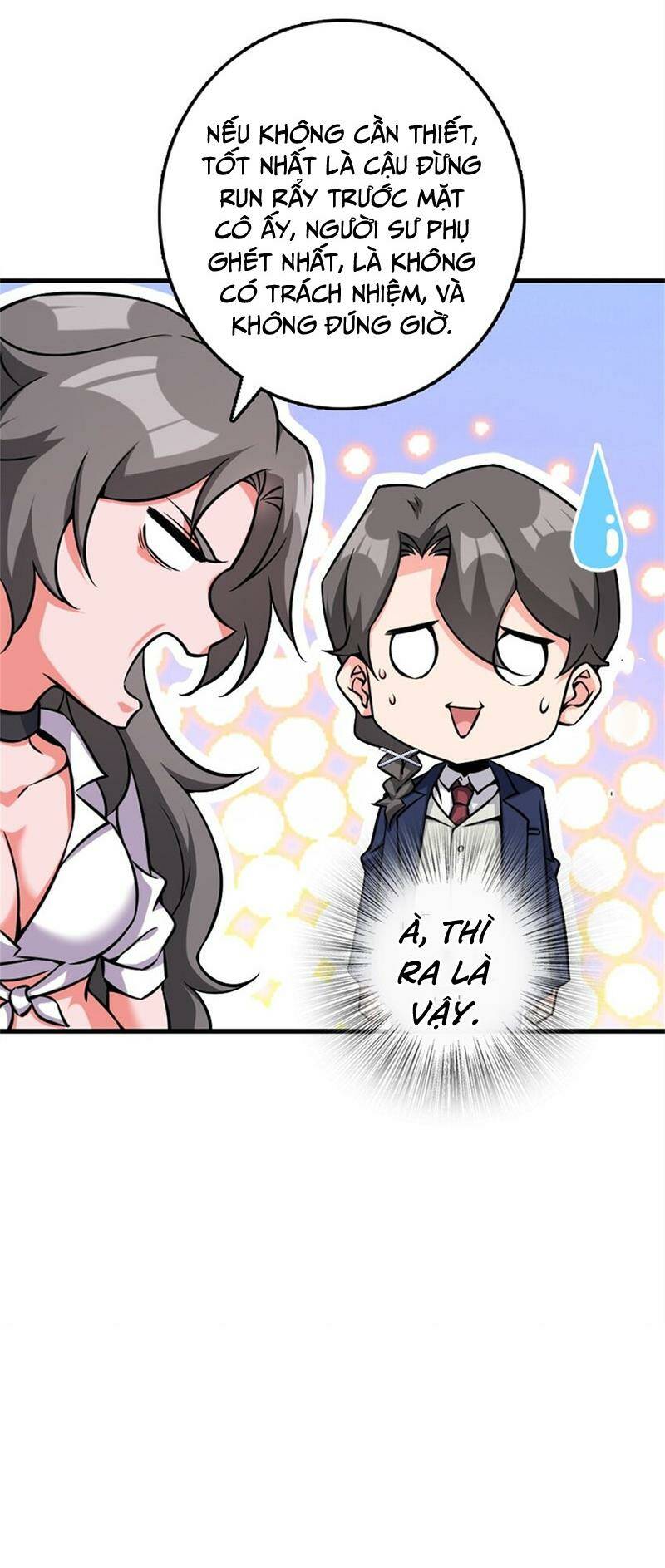 Thả Vu Nữ Đó Ra Chapter 502 - Trang 2