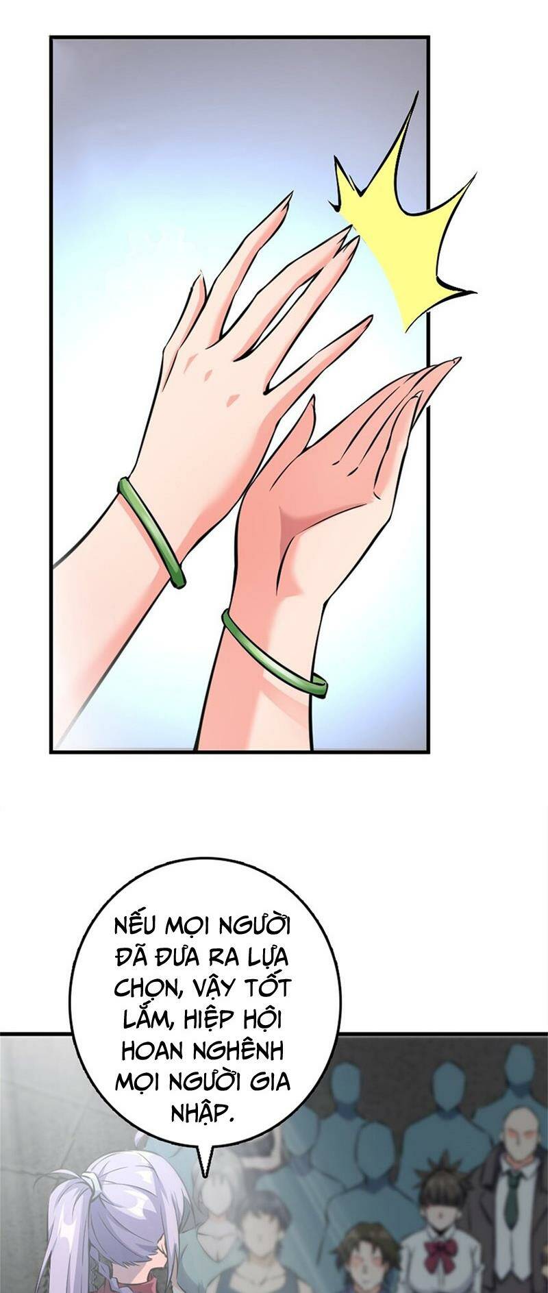 Thả Vu Nữ Đó Ra Chapter 502 - Trang 2