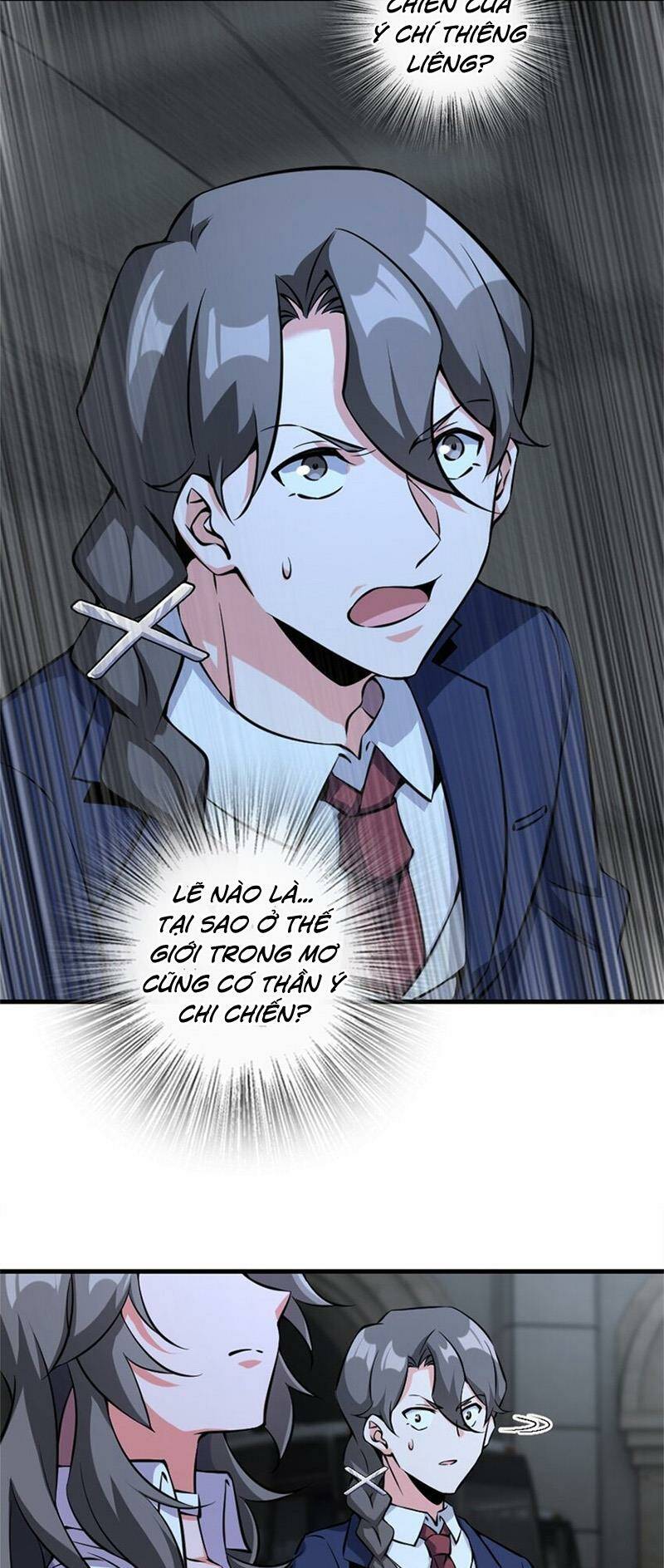 Thả Vu Nữ Đó Ra Chapter 502 - Trang 2