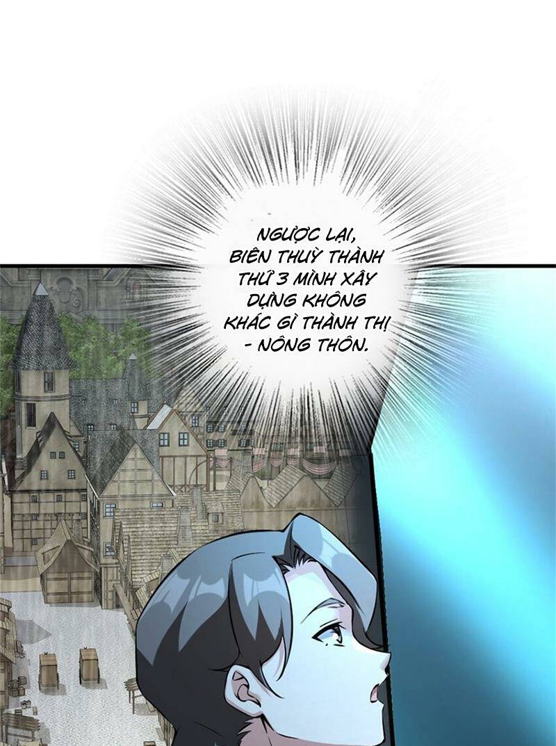 Thả Vu Nữ Đó Ra Chapter 502 - Trang 2