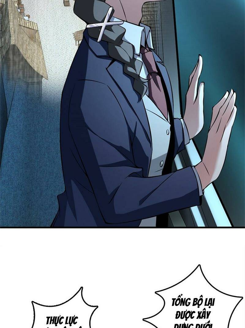 Thả Vu Nữ Đó Ra Chapter 502 - Trang 2